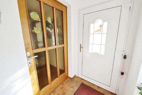 Eingangsbereich (EG 2)