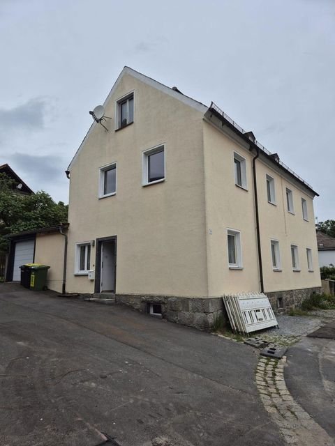 Thierstein Häuser, Thierstein Haus kaufen