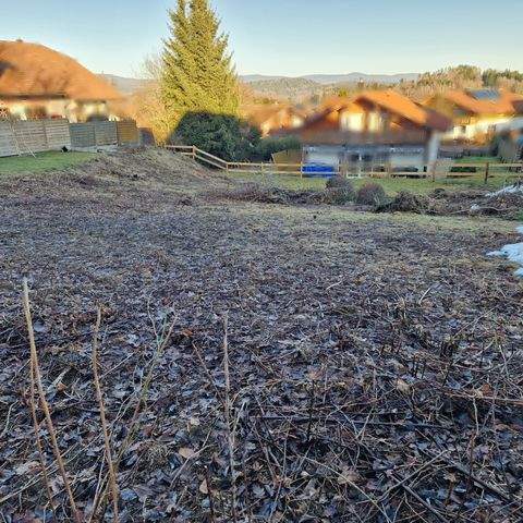 Innernzell Grundstücke, Innernzell Grundstück kaufen