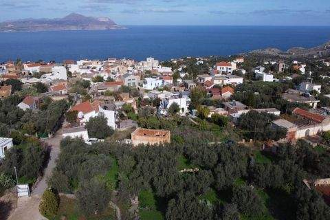 Kokkino Chorio Grundstücke, Kokkino Chorio Grundstück kaufen