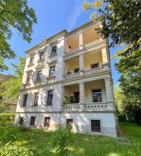 Dresden Wohnungen, Dresden Wohnung kaufen