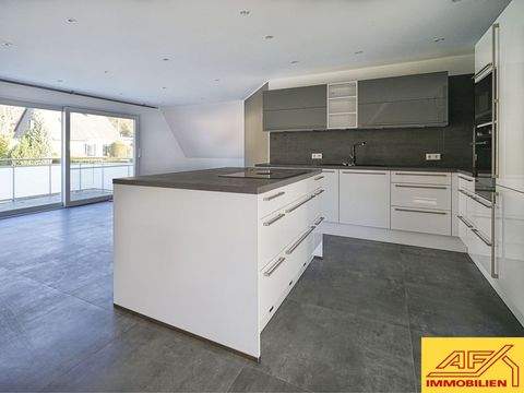 Arnsberg-Bruchhausen Wohnungen, Arnsberg-Bruchhausen Wohnung mieten