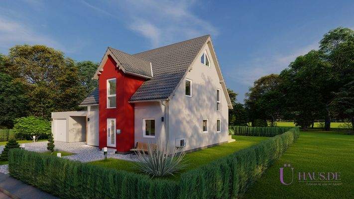 Nova 88 Außenansicht 4 mit Logo