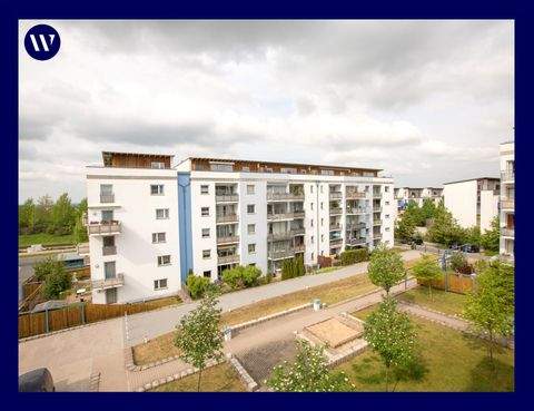 Erfurt Wohnungen, Erfurt Wohnung mieten