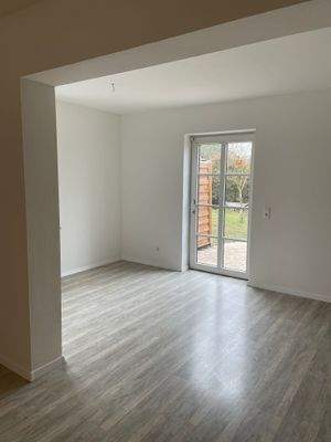 Beispielaufnahme - Wohnung