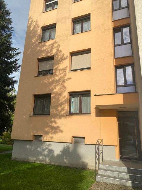 Ried im Innkreis Wohnungen, Ried im Innkreis Wohnung mieten