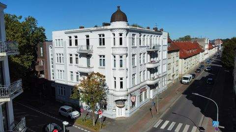 Wilhelmshaven Wohnungen, Wilhelmshaven Wohnung kaufen