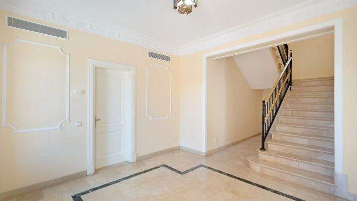 Villa Bendinat Recibidor 3 86667