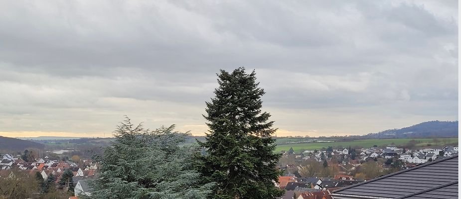 Ausblick Süd - Frankfurt/Main