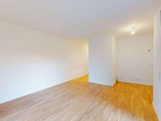 Wohnküche (1), Beispielfoto