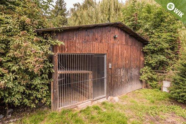 FLORA UND FAUNA IM EINKLANG...