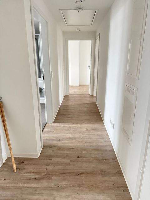 Rochlitz Wohnungen, Rochlitz Wohnung mieten