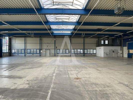 Beispielansicht Köln Lager