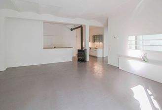 Wohnen und Essen mittlere Whg