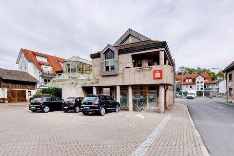 Wiesloch Garage, Wiesloch Stellplatz