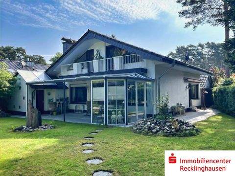 Haltern am See Häuser, Haltern am See Haus kaufen