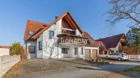 Neunkirchen a. Brand Häuser, Neunkirchen a. Brand Haus kaufen