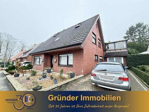 Fresenburg Häuser, Fresenburg Haus kaufen