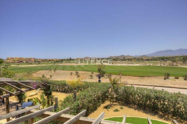 Exquisite Detached Villas in a Luxurious Resort in Almería