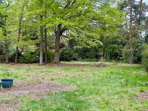 Berlin Grundstücke, Berlin Grundstück kaufen