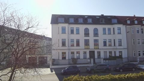 Magdeburg / Alte Neustadt Wohnungen, Magdeburg / Alte Neustadt Wohnung kaufen