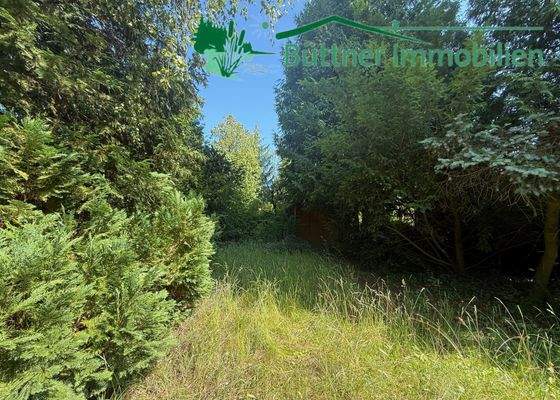 Blick Richtung Norden