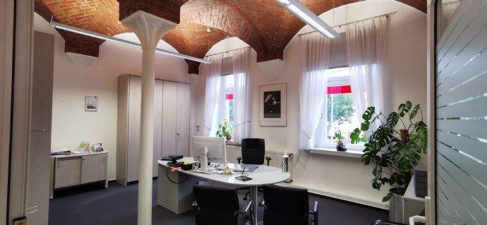 Büroraum 1