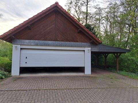 Seesen Garage, Seesen Stellplatz