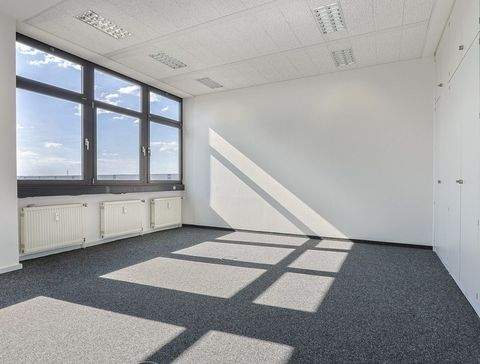 Neuss Büros, Büroräume, Büroflächen 