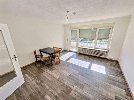 Wohnzimmer Ansicht 1