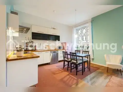 Potsdam Wohnungen, Potsdam Wohnung mieten