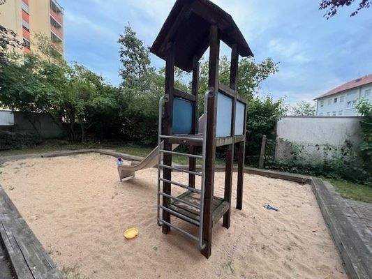 Spielplatz
