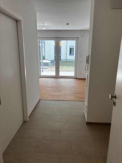 Abensberg Wohnungen, Abensberg Wohnung mieten