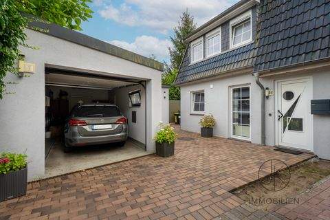 Bremen / Oberneuland Häuser, Bremen / Oberneuland Haus kaufen