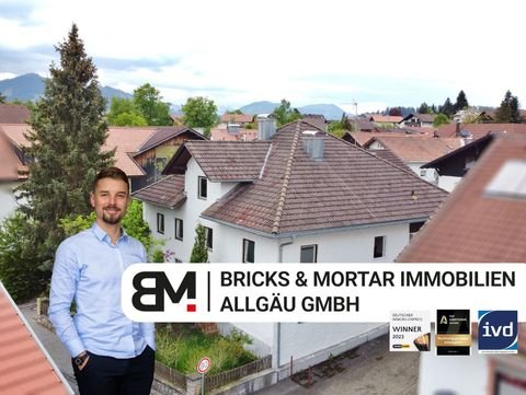 Oy-Mittelberg Häuser, Oy-Mittelberg Haus kaufen