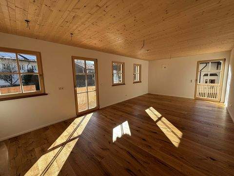 Marquartstein Wohnungen, Marquartstein Wohnung kaufen