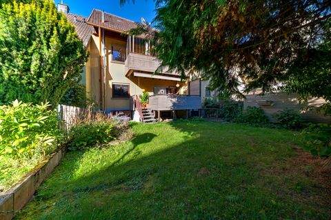 Sindelfingen Häuser, Sindelfingen Haus kaufen