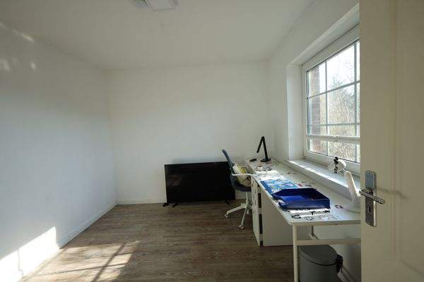 Drittes Kinderzimmer