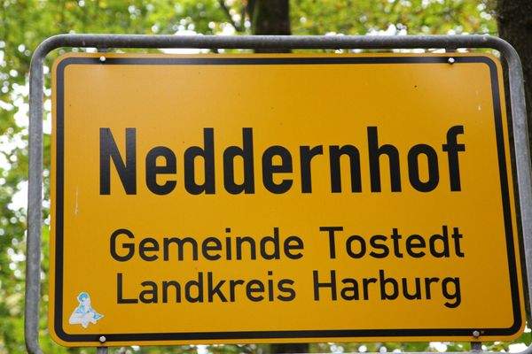 NEDDERNHOF