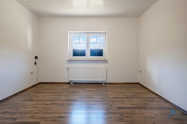 Schlafzimmer WHG