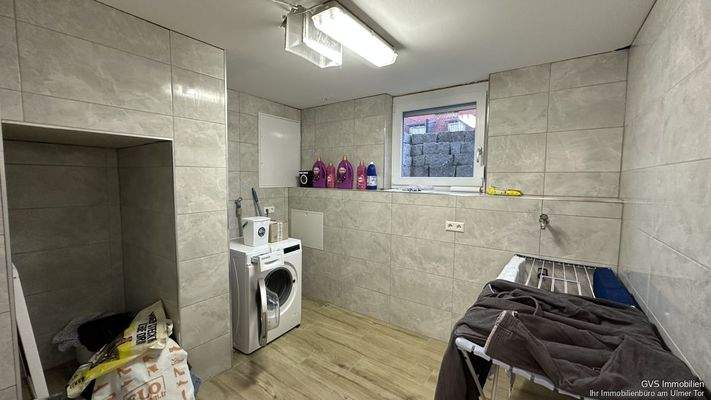 Waschküche, Whng. 2