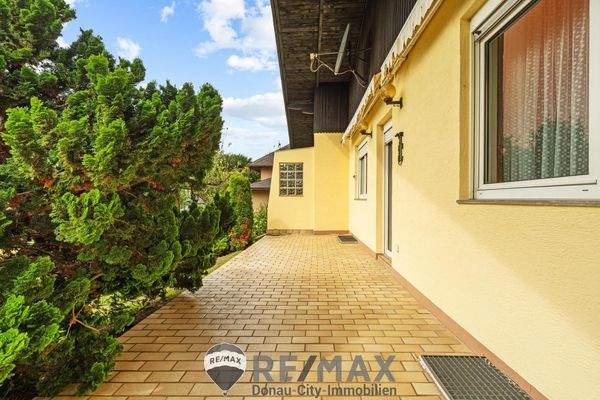 Bungalow 2304 Orth an der Donau