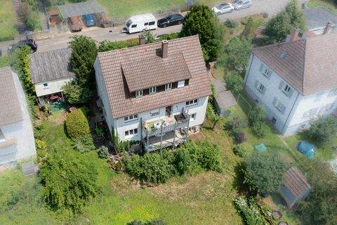Nürtingen Häuser, Nürtingen Haus kaufen