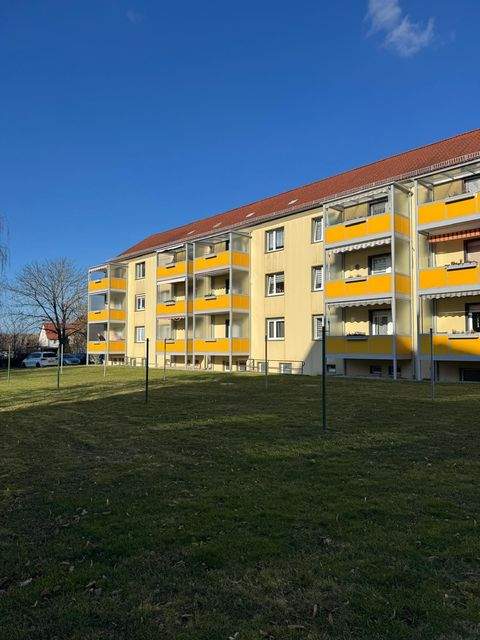 Frohburg Wohnungen, Frohburg Wohnung mieten