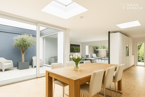 Köln Häuser, Köln Haus kaufen