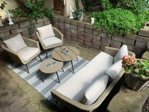 Bremen Wohnen auf Zeit, möbliertes Wohnen
