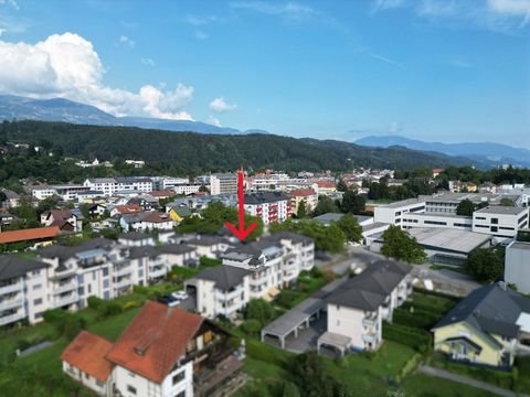 Spittal an der Drau Wohnungen, Spittal an der Drau Wohnung kaufen