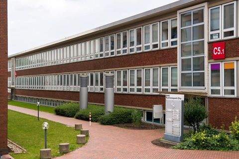 Mönchengladbach Büros, Büroräume, Büroflächen 