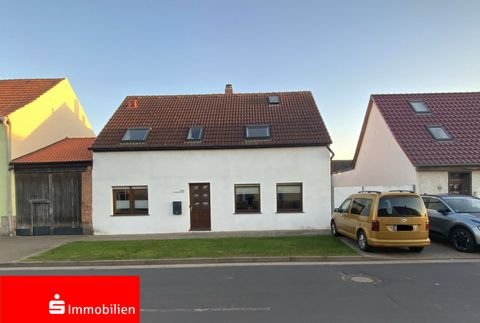 Borxleben Häuser, Borxleben Haus kaufen