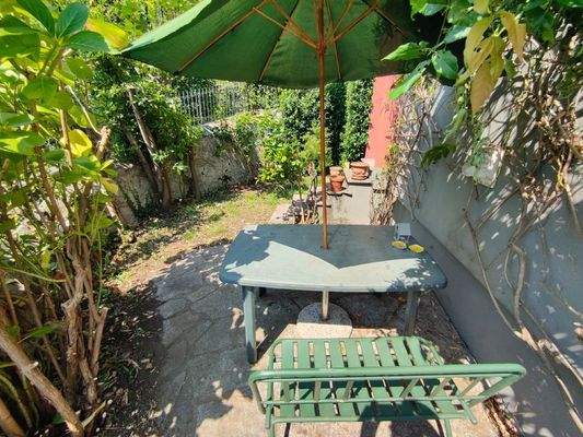 4½-Zimmer-Eckwohnung im Erdgeschoss für € 295.000